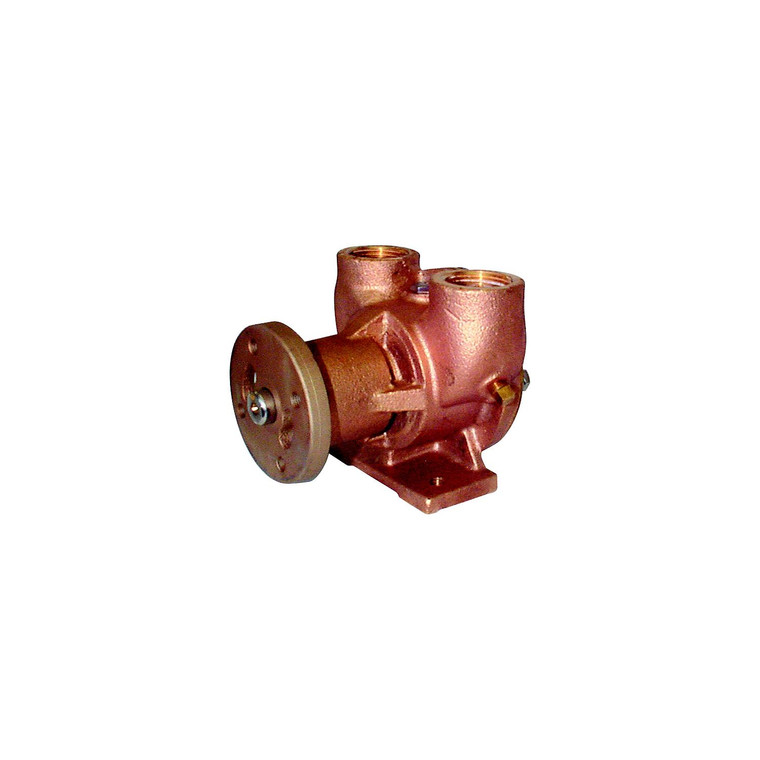 Crusader Replacement Pump - 42730-0000