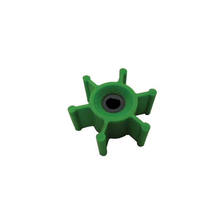 Green Impeller 63030007 24/Bx - 6303-0007-24