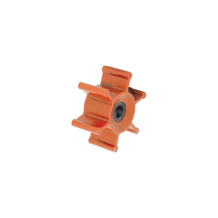 Johnson Pump 09824P2 Impeller Only For Ski/Wakeboard Ballast Pump 10-24690, Bulk, 24 pack - 824P-2