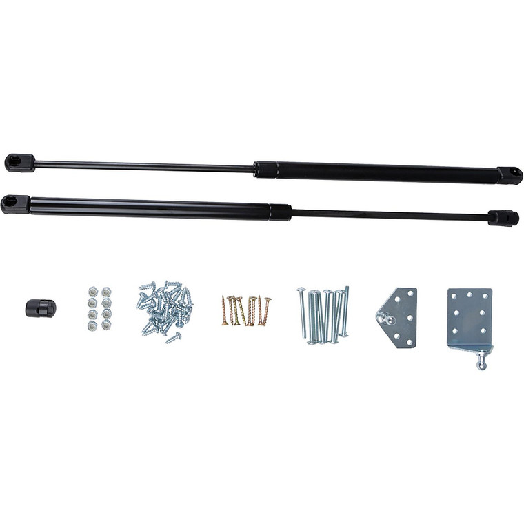 JR Products 0632015 Bed Support Kit, Queen Standard - 06-32015