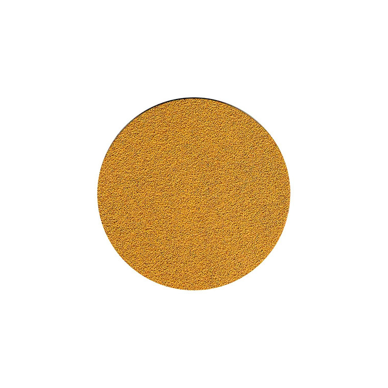 Mirka Abrasives, 23608180, Gold Grip Discs, P180, 3", 50 - 23608180