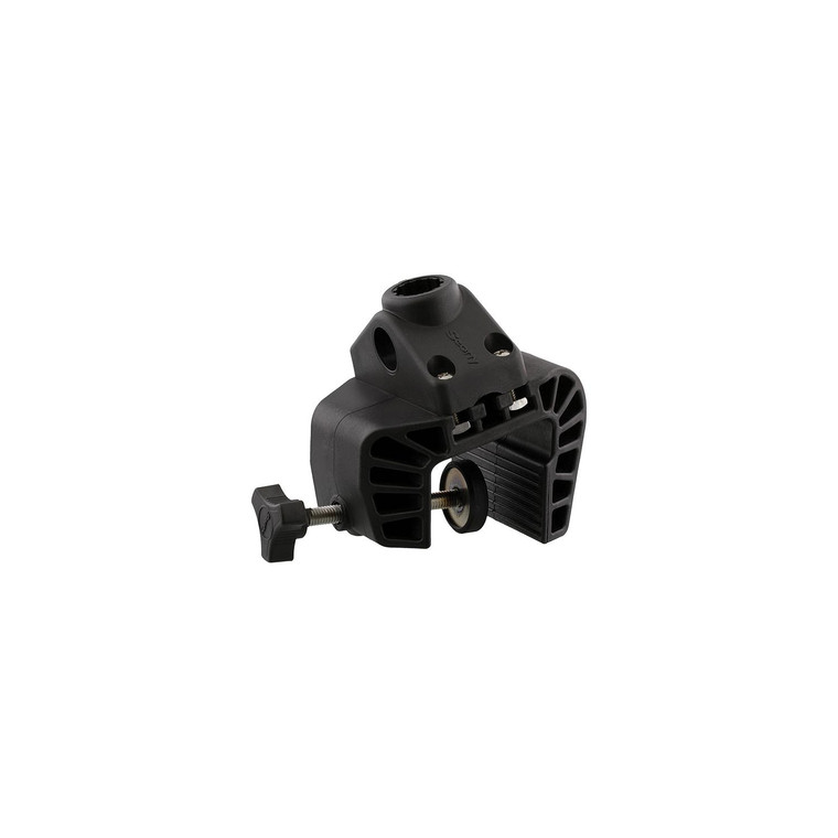 Scotty 0449 Portable Clamp Mount - 449