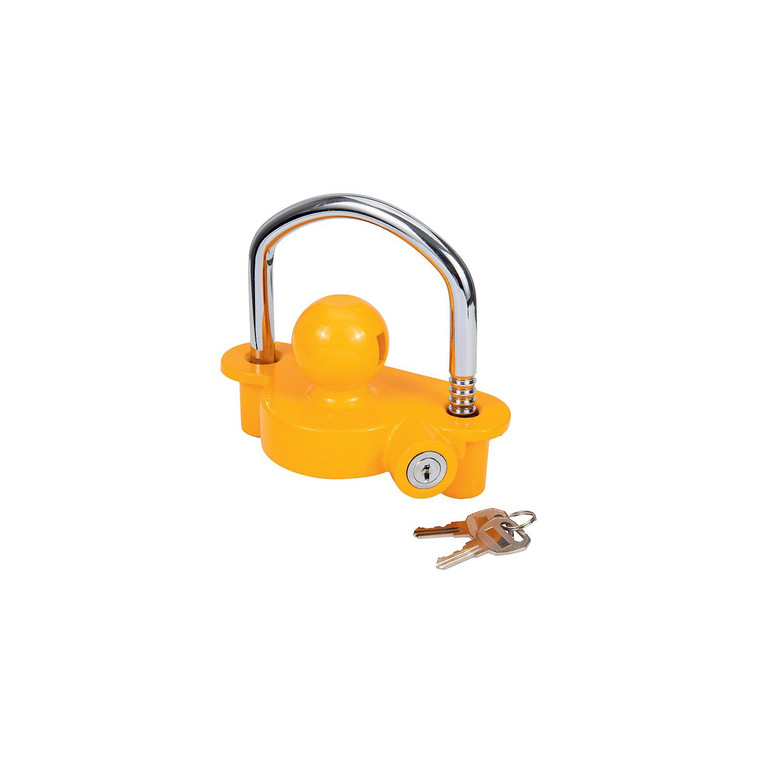 Seachoice 37411 Universal Coupler Lock - FCOT0010