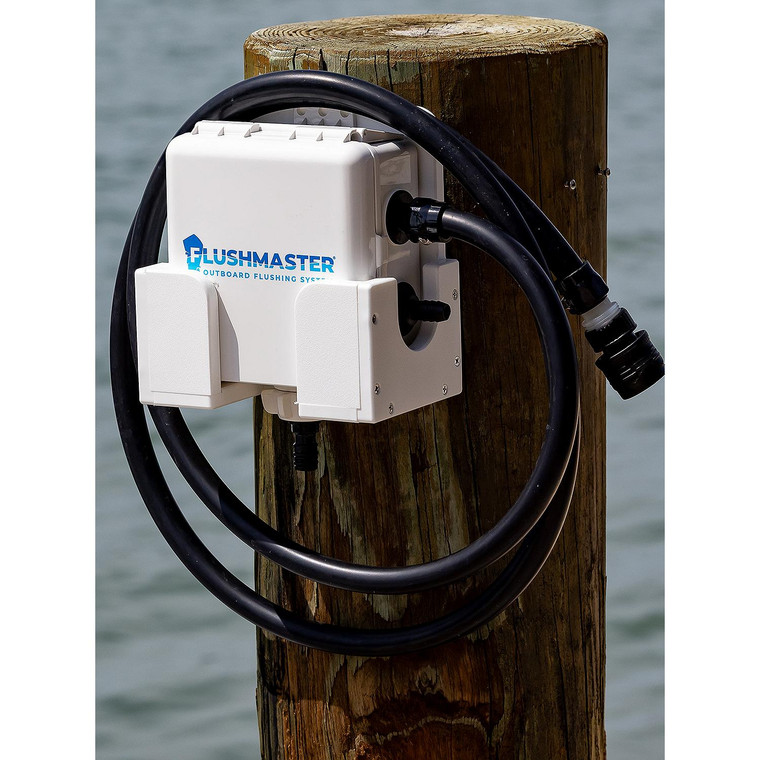 Flushmaster SMFMSCVR Suncover For Flushmaster - SM-FMSCVR