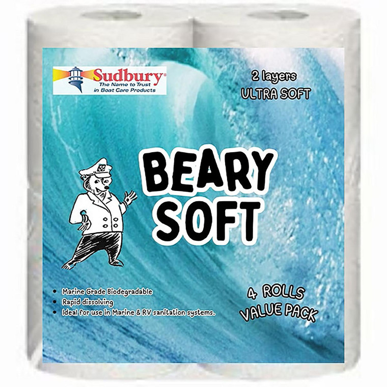 Sudbury Boat Care - 824 - 824