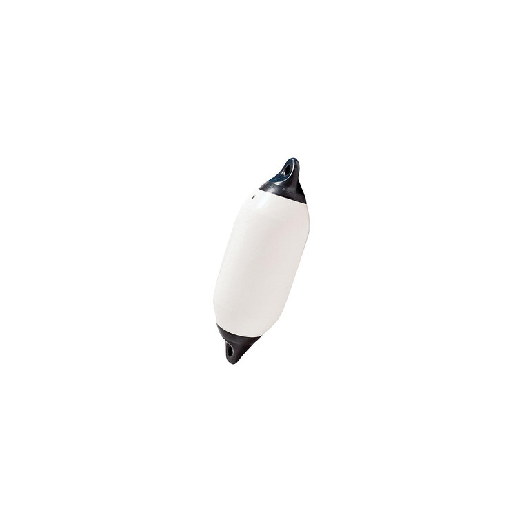 Taylor 1191 Tuff End Fender, 12" x 35", White - 2020108044