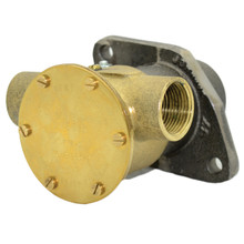 Pompe Macérateur Johnson 24V Réf 10-24453-02 (Neuf)