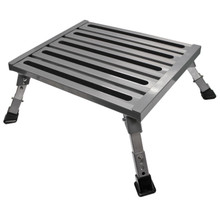 Quick Products QP-FASAL Adjustable Aluminum Platform Step - QP-FASAL ...