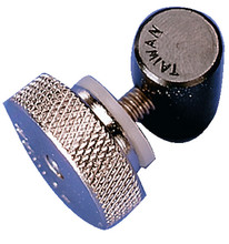Instrument Stops Davis Instruments - Sail Track Stop Round - 2350 - Explosive Powersports