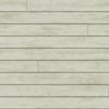 York Wallcoverings MH1567 Magnolia Home Skinnylap Removable Wallpaper Gray/Brown