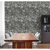 Tempaper Elements VI069 Self-Adhesive Temporary Wallpaper,