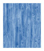 Tempaper WO092 Textured Woodgrain Self-Adhesive Wallpaper, Indigo