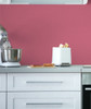GC9609 Hot Pink Commercial Grade Contact Paper Peel and Stick 24" wide x 16 ft long Matte Textured finish