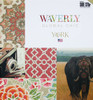 York Wallcoverings WP2498 Global Chic Lovely Lattice Wallpaper green, white