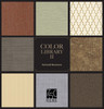 York Wallcoverings CL1832 Color Library II Frame Geometric Wallpaper Beige