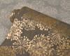 York Wallcoverings NA0582 Grandeur Wallpaper Gold