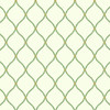 York Wallcoverings WL8664 Williamsburg Ii Deane Embroidery Wallpaper Beige, Green, Gold