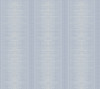 York Silk Weave Stripe Wallpaper Blue TL1960 Handpainted Traditionals