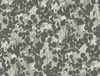 York Wallcoverings NA0521 Pressed Leaves Wallpaper Dark Grey