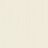 York Wallcoverings ME1563 Magnolia Home Vol. II French Ticking  Cream