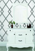 York Wallcoverings CY1509 Ribbon Stripe Trellis Wallpaper White/Black