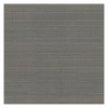 York Wallcoverings GL0504 Abaca Weave Wallpaper Blacks