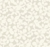 York Wallcoverings Bohemian Luxe BO6683 Free Spirit Wallpaper Pearl