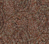 York Wallcoverings Bohemian Luxe BO6651 Kashmir Dreams Paisley Wallpaper Red