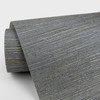 2829-80085 Shandong Slate Real Grasscloth Wallpaper A-Street Prints Traditional Texture Pattern