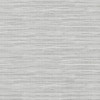 2829-41610 Holiday Grey String Texture Wallpaper A-Street Prints Traditional Faux Grasscloth Faux Effects Made in United States