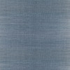 2829-82026 Lamphu Blue Real Grasscloth Wallpaper A-Street Prints Traditional Texture Pattern