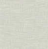 2969-25851  Exhale Grey Woven Texture Wallpaper Kitchen and Bath Style Graphics Theme Non Woven Material Pacifica Collection from A-Street Prints by Brewster Made in Great Britain