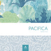 2969-24278 Agave Grey Imitation Grasscloth Wallpaper Modern Style Graphics Theme Non Woven Material Pacifica Collection from A-Street Prints by Brewster Made in Great Britain
