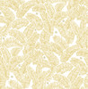 2969-26032 Athina Yellow Fern Wallpaper Bohemian Style Botanical Theme Non Woven Material Pacifica Collection from A-Street Prints by Brewster Made in Great Britain