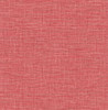 2969-24117 Exhale Coral Woven Texture Wallpaper Kitchen and Bath Style Graphics Theme Non Woven Material Pacifica Collection from A-Street Prints by Brewster Made in Great Britain