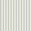 2948-27006 Symphony Light Blue Stripe Wallpaper from A-Street Prints Farmhouse Theme Non Woven Stripes Made in Sweden