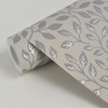 2948-33016 Posey Beige Vines Wallpaper from A-Street Prints Scandinavian Theme Non Woven Leaves Made in Sweden