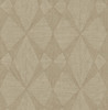 2908-25330 Intrinsic Light Brown Geometric Wood Wallpaper Modern Style Unpasted Non Woven Material Alchemy Collection from A-Street Prints by Brewster Made in Great Britain