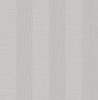 2908-25305 Intrepid Light Grey Faux Grasscloth Stripe Wallpaper Transitional Style Unpasted Non Woven Material Alchemy Collection from A-Street Prints by Brewster Made in Great Britain