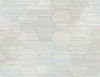 2949-60502 Jabari Grey Geometric Faux Grasscloth Wallpaper Modern Style Graphics Theme Unpasted Acrylic Coated Paper Material Imprint Collection from A-Street Prints by Brewster Made in United States