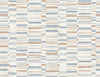 2949-60805 Fresnaye Light Blue Linen Stripe Wallpaper Modern Style Graphics Theme Unpasted Fabric Backed Vinyl Material Imprint Collection from A-Street Prints by Brewster Made in United States
