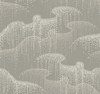 York Wallcoverings Modern Nature 2nd Edition OS4262 Moonlight Pearls Wallpaper Taupe