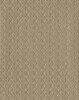 York Wallcoverings TL6016N Design Digest Impasto Diamond Wallpaper Brown