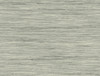 York Wallcoverings PSW1138RL Premium Peel + Stick Coastal Bahia Grass Wallpaper Gray