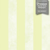 GW6054 Lemon Textured Stripes Peel & Stick Wallpaper Roll 20.5in W x 18ft L