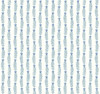 RP7341 Eden Wallpaper White, Blue from Rifle Paper Co. Second Edition by York Wallcoverings
