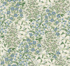 RP7375 Wildwood Garden Wallpaper Beige, Green from Rifle Paper Co. Second Edition by York Wallcoverings