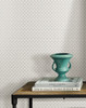 RP7361 Petal Wallpaper White from Rifle Paper Co. Second Edition by York Wallcoverings
