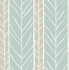 2903-25820 Lottie Slate Stripe Wallpaper Eclectic Style Graphics Theme Unpasted Non Woven Material Blue Bell Collection from  A-Street Prints by Brewster