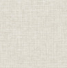 2999-24273 Tuckernuck Linen Wallpaper in Taupe Beige White Colors with Neutral Weave Grain Fabric Textures Graphics Style Non Woven Unpasted Wall Covering by Brewster